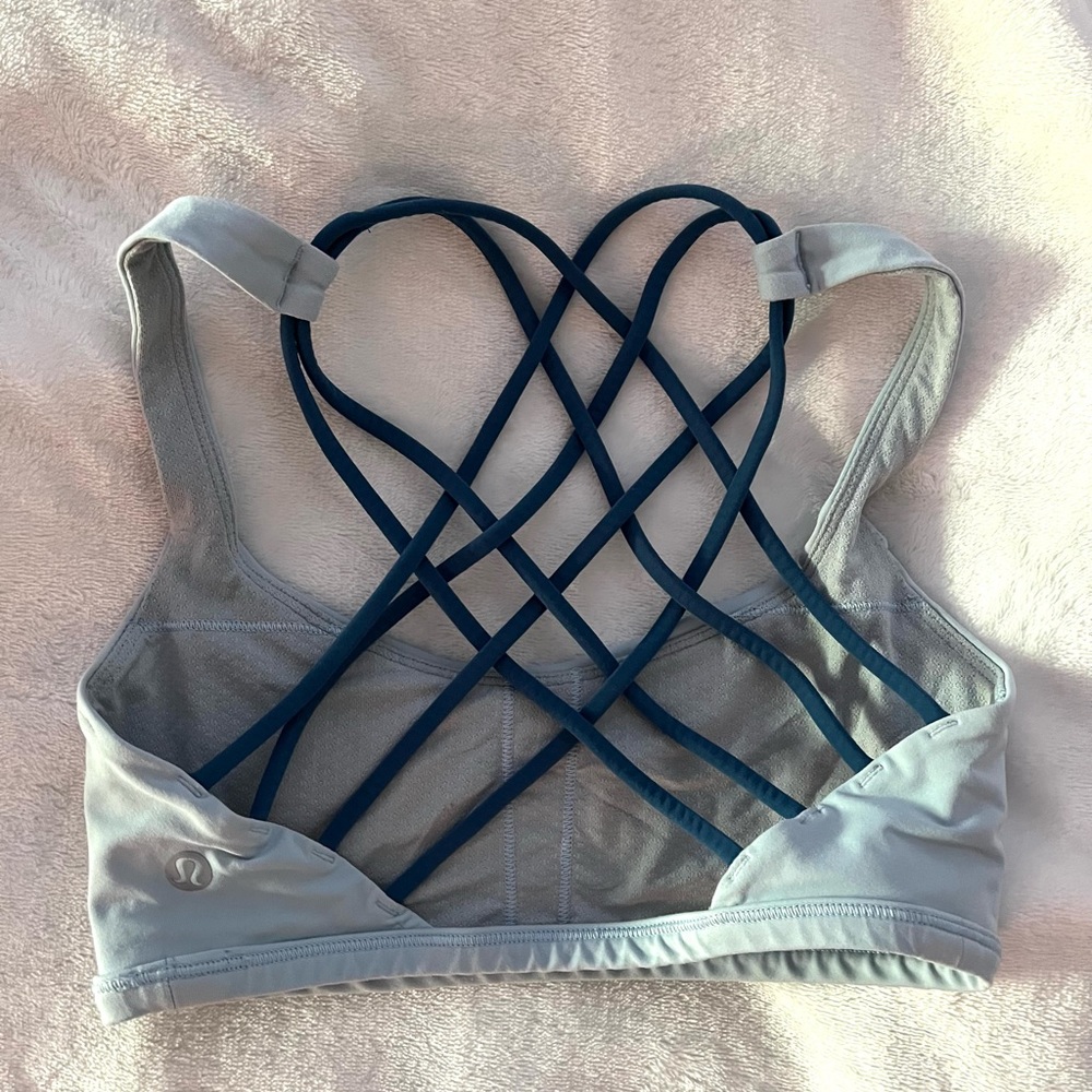Free To Be Bra